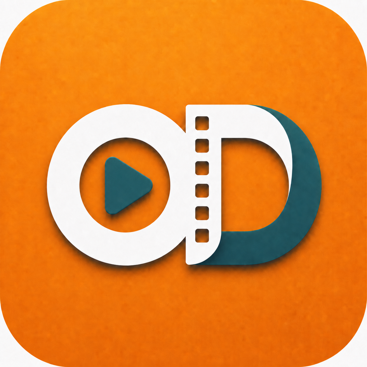 OkeDrama app icon